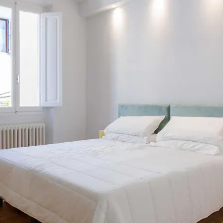 Apartment Contemporary Near Lungarno Cellini