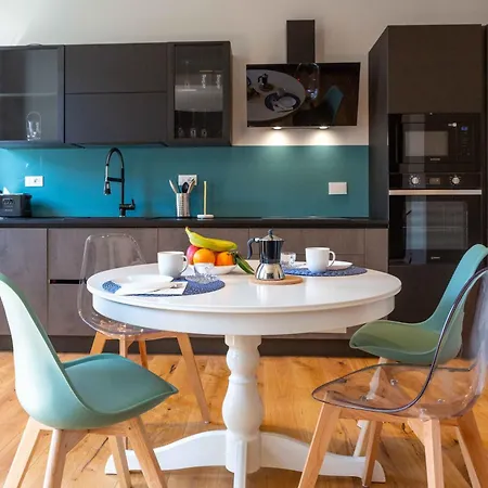 Apartment Contemporary Near Lungarno Cellini *