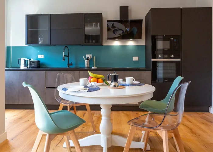Apartmán Contemporary Near Lungarno Cellini *